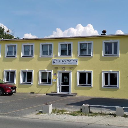 Villa Malva Łomianki 外观 照片